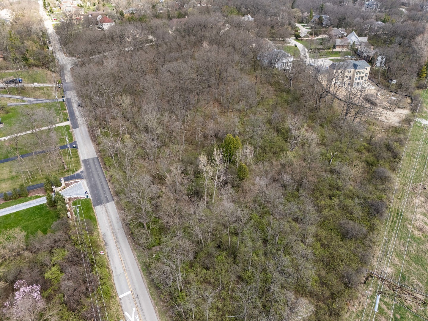 9500 S Madison Street, Burr Ridge, IL