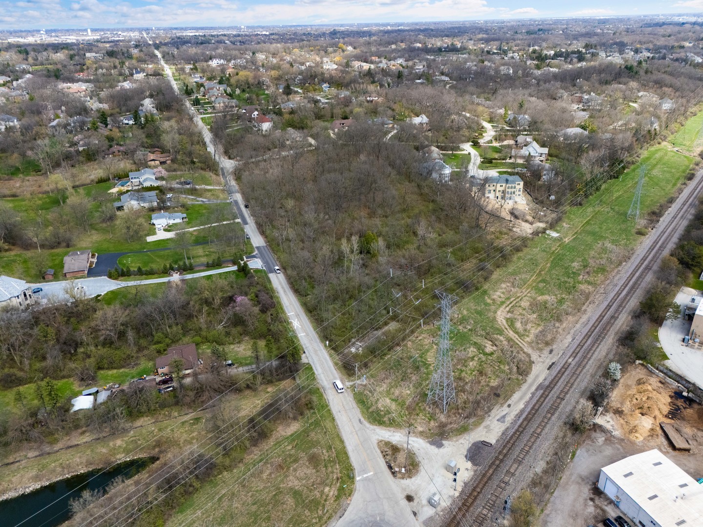 9500 S Madison Street, Burr Ridge, IL