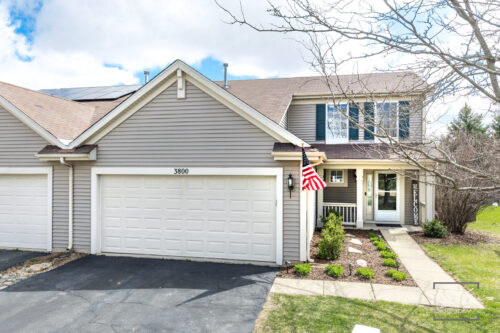 3800 Harms Road, Joliet, IL