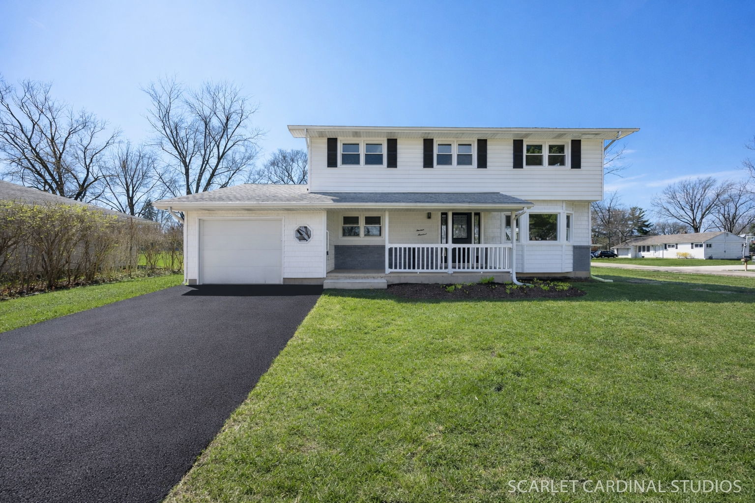 1300 S Wayside Drive, Villa Park, IL