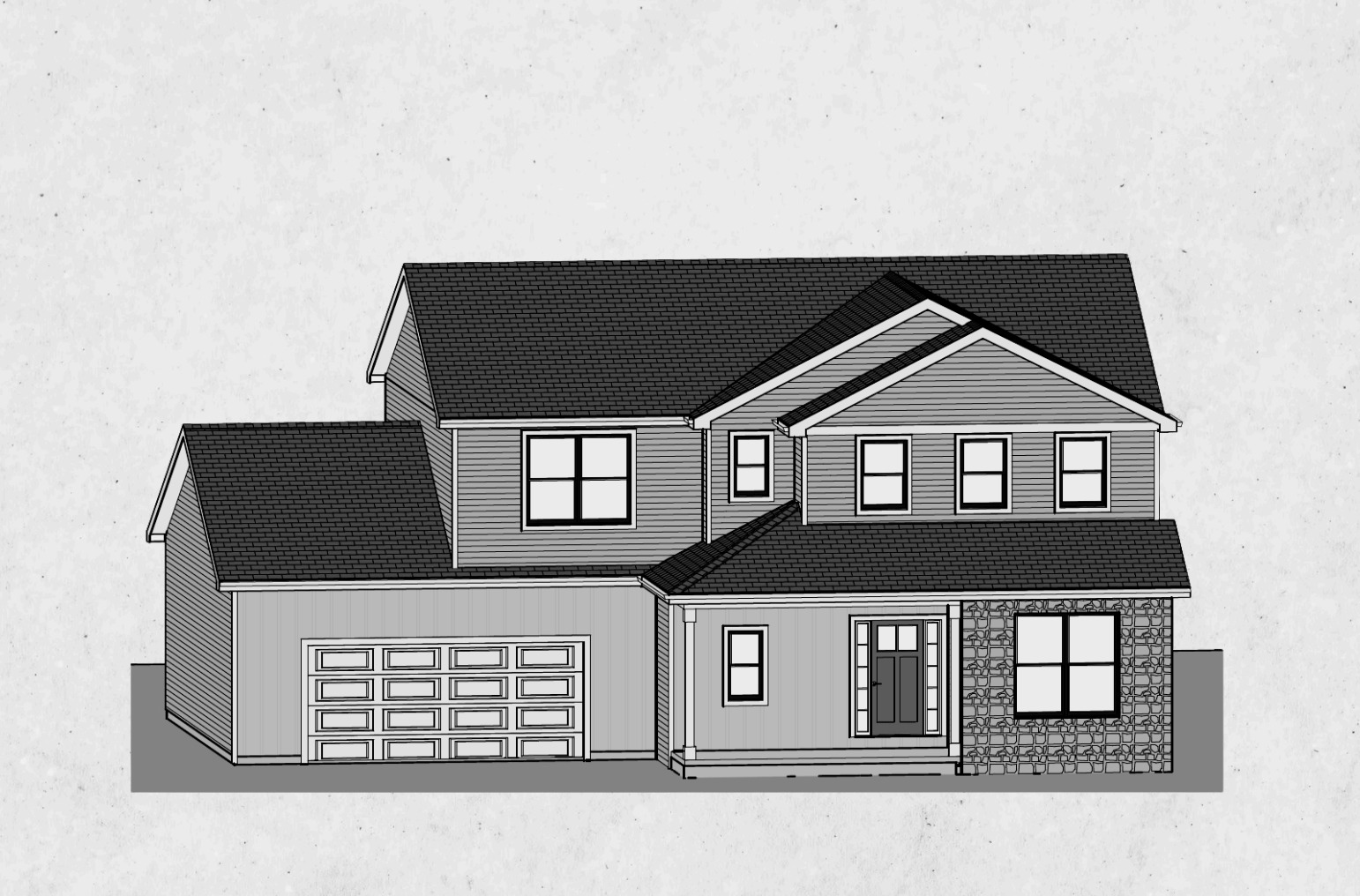 505 Harpers Ferry Road, Savoy, IL