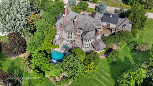 8 Brooke Lane, South Barrington, IL