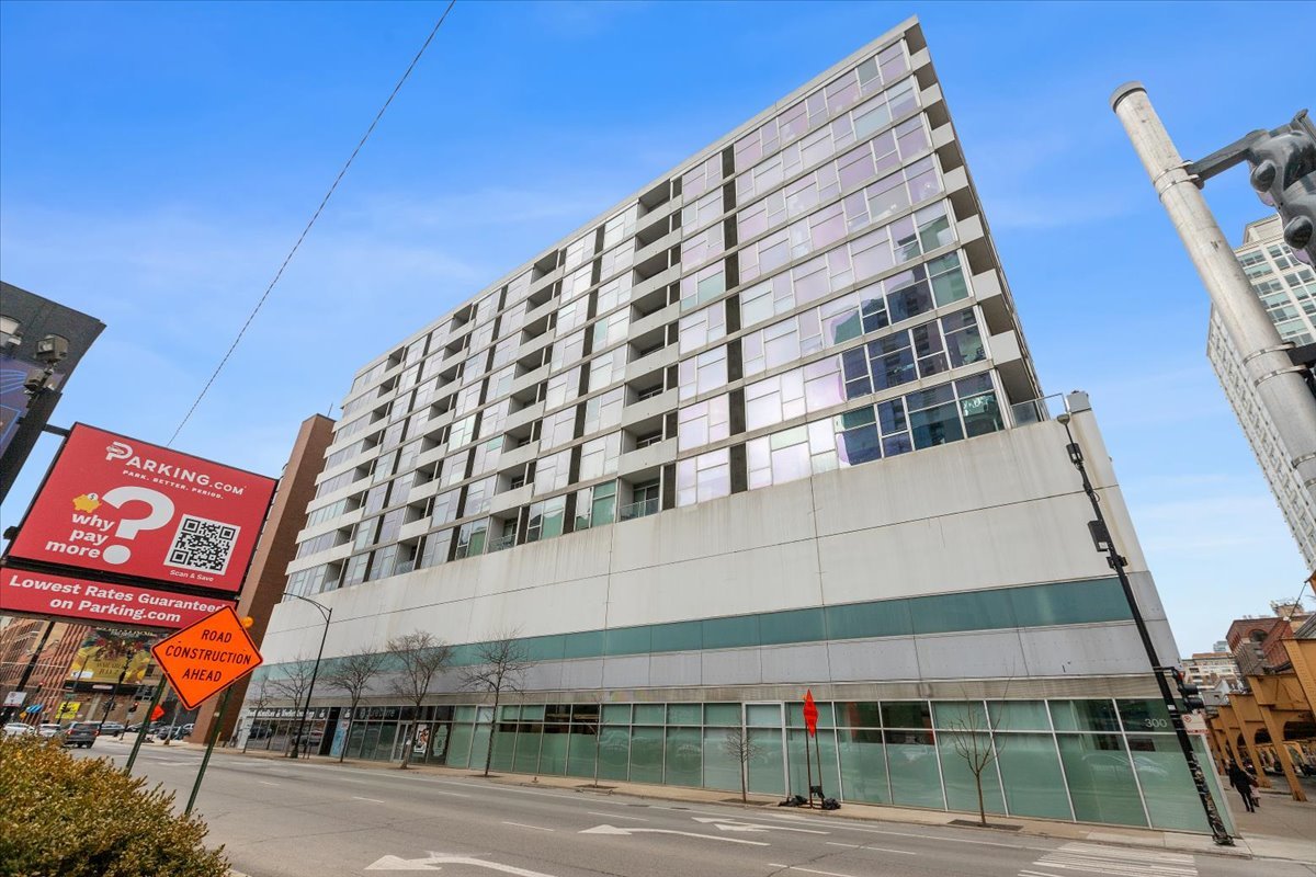 630 N Franklin Street #808, Chicago, IL