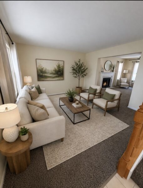 348 Greenview Drive, Crystal Lake, IL