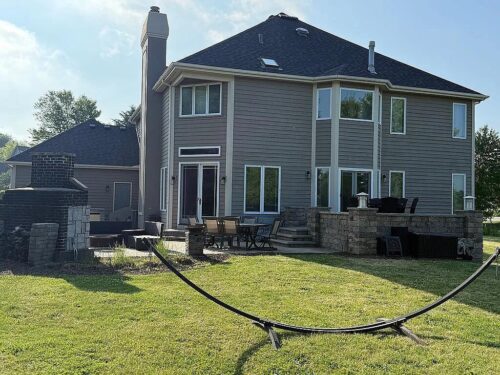 6N274 W Ridgewood Lane, St. Charles, IL