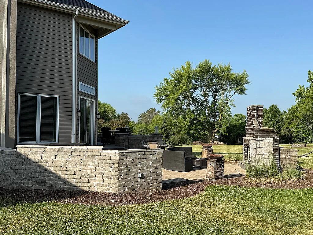 6N274 W Ridgewood Lane, St. Charles, IL