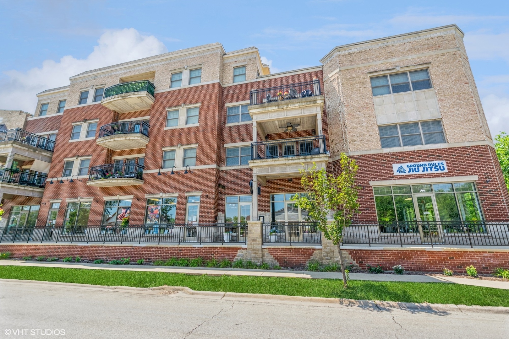 17200 Oak Park Avenue #304, Tinley Park, IL