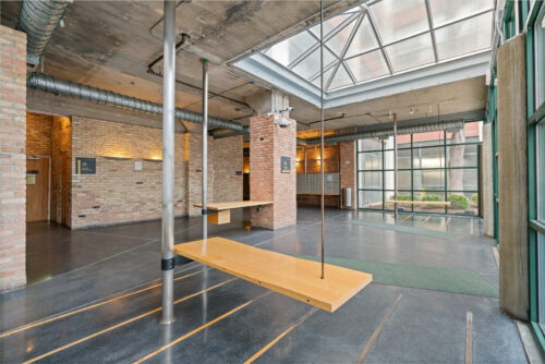 1800 W Roscoe Street #316, Chicago, IL