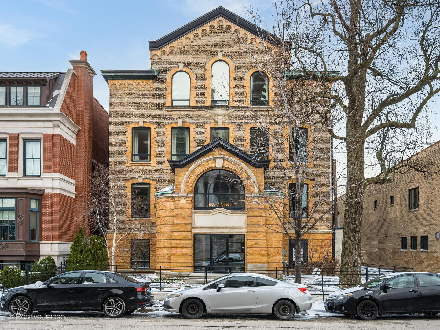 1849 N Hermitage Avenue #304, Chicago, IL