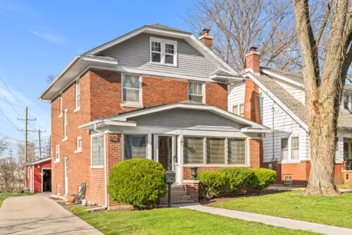 629 W Downer Place, Aurora, IL