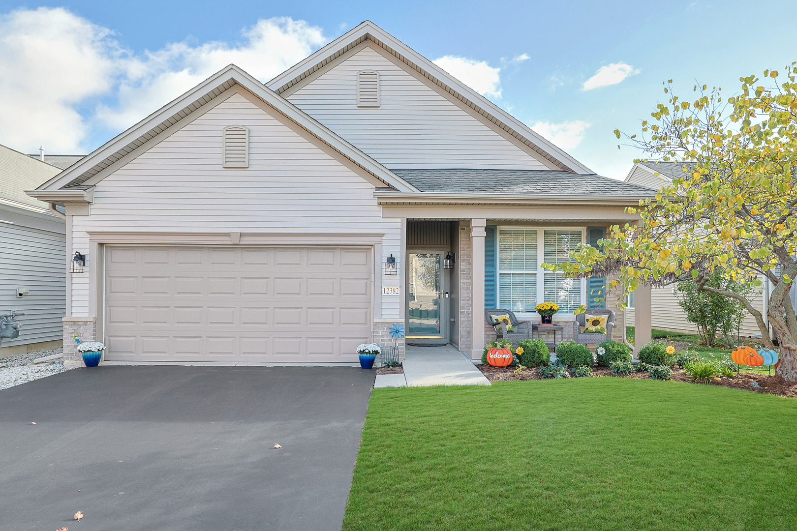 12382 Wedgemere Drive, Huntley, IL