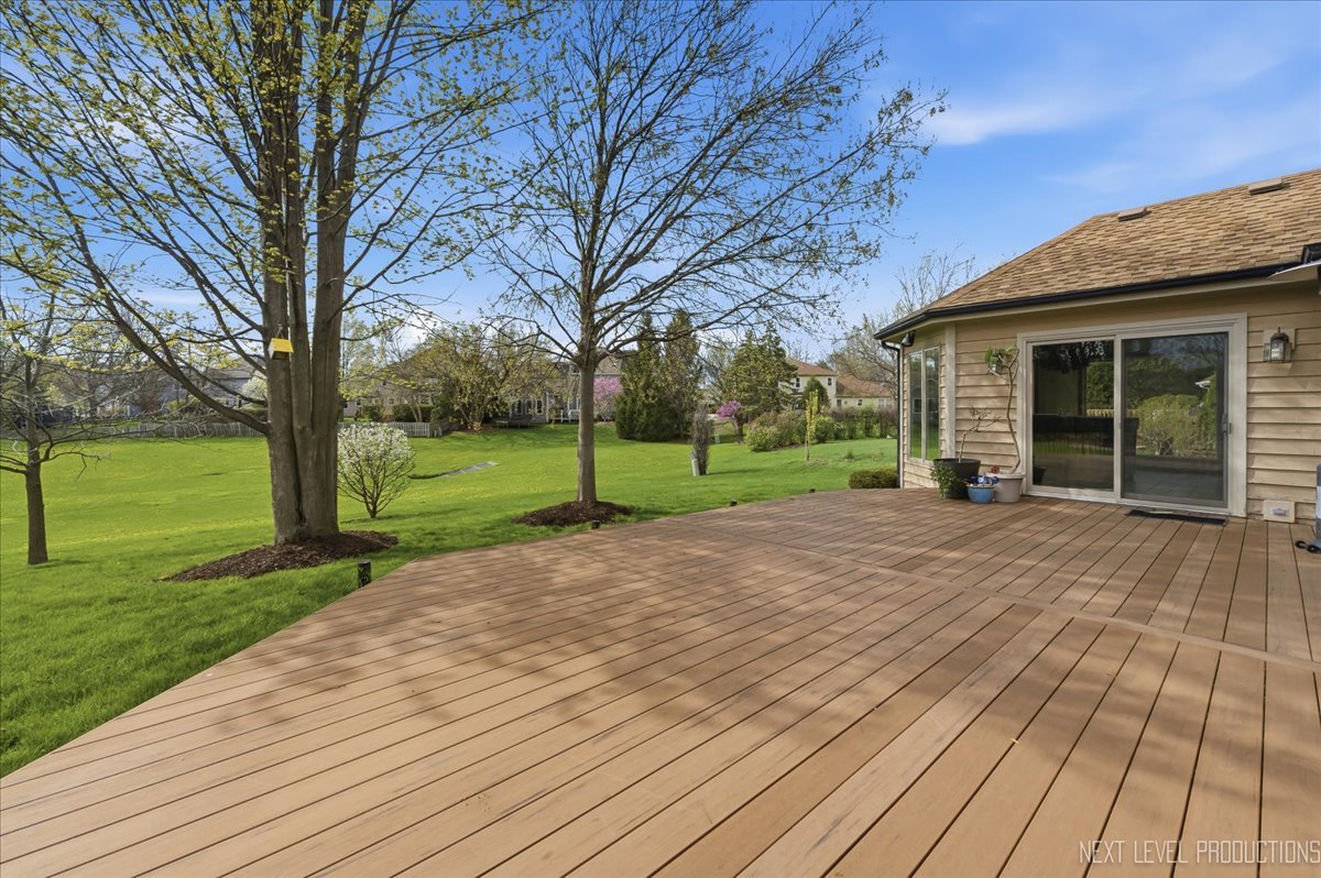 1872 Jahns Drive, Wheaton, IL