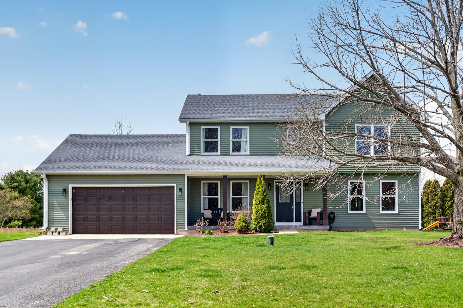 10321 Steeplechase Lane, Spring Grove, IL