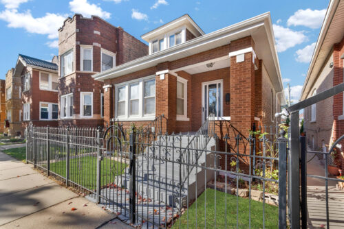 6112 S Mozart Street, Chicago, IL