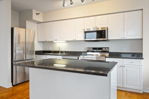 512 N McClurg Court #3904, Chicago, IL