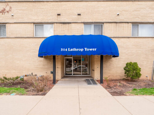314 Lathrop Avenue #406, Forest Park, IL