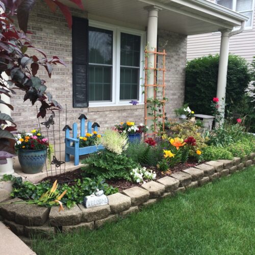 3195 Village Green Drive, Aurora, IL