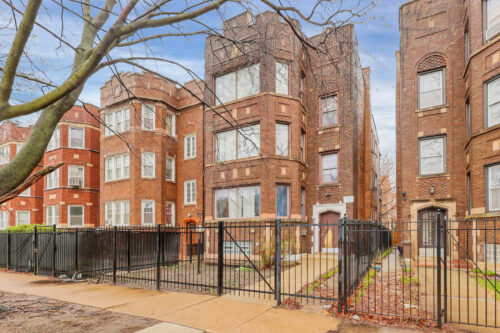 7927 S LANGLEY Avenue, Chicago, IL