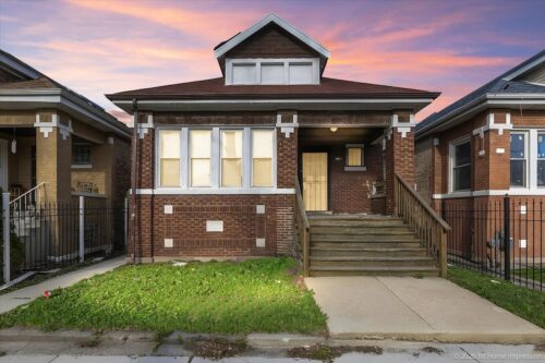 6318 S Fairfield Avenue, Chicago, IL