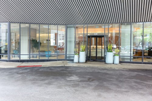 225 N Columbus Drive #5411, Chicago, IL