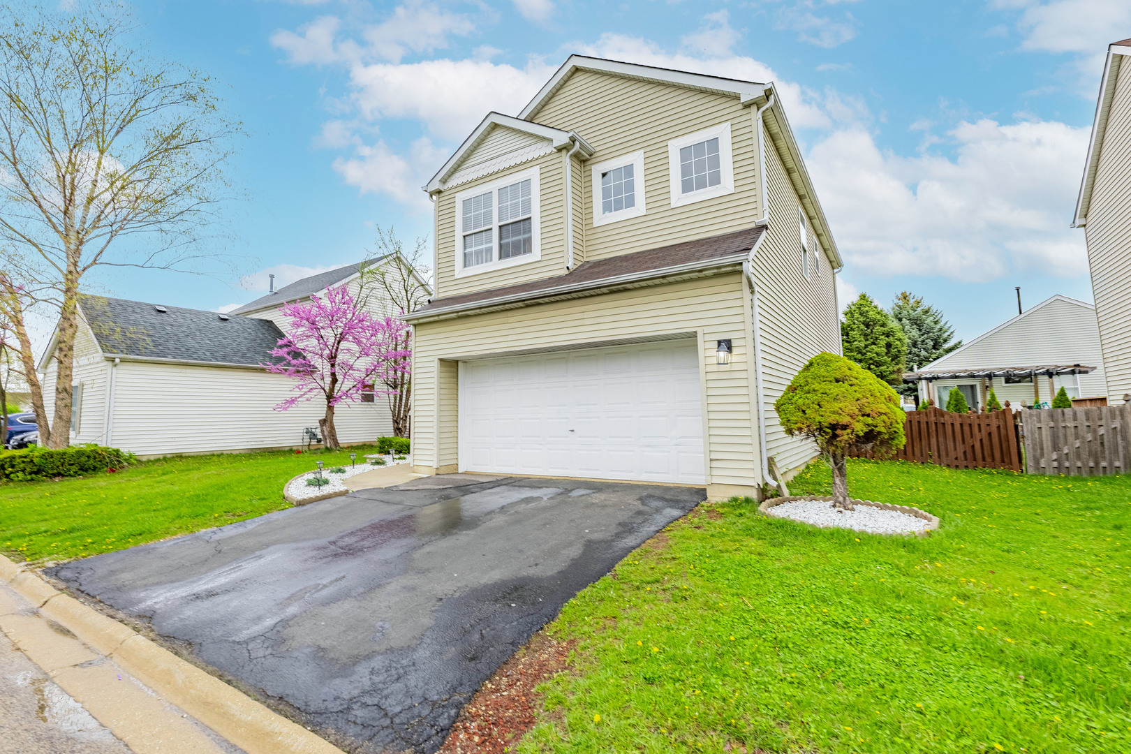 1480 Windflower Court, Romeoville, IL