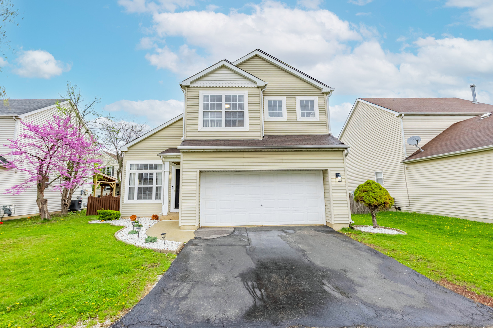 1480 Windflower Court, Romeoville, IL