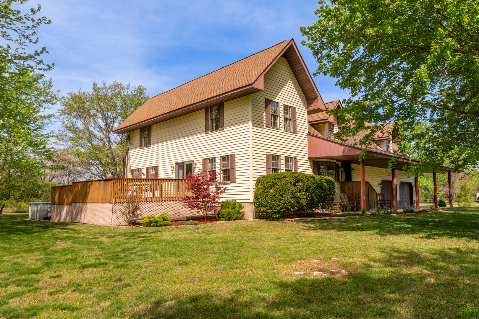 18199 Pittsburg Road, Marion, IL