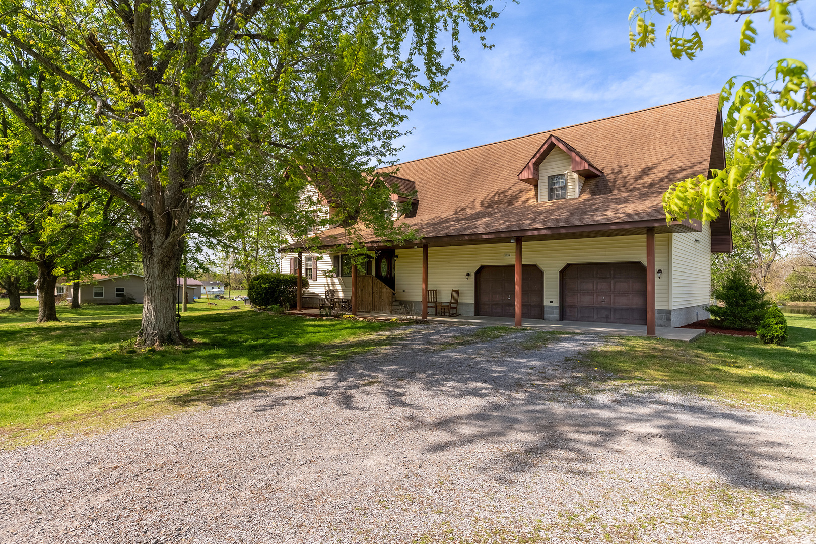 18199 Pittsburg Road, Marion, IL