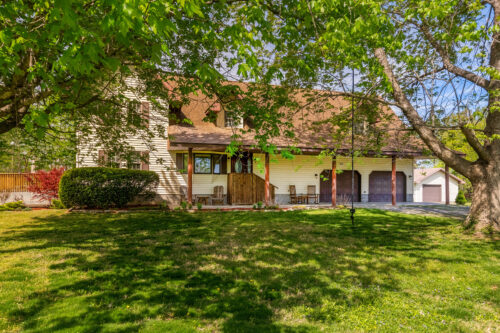 18199 Pittsburg Road, Marion, IL