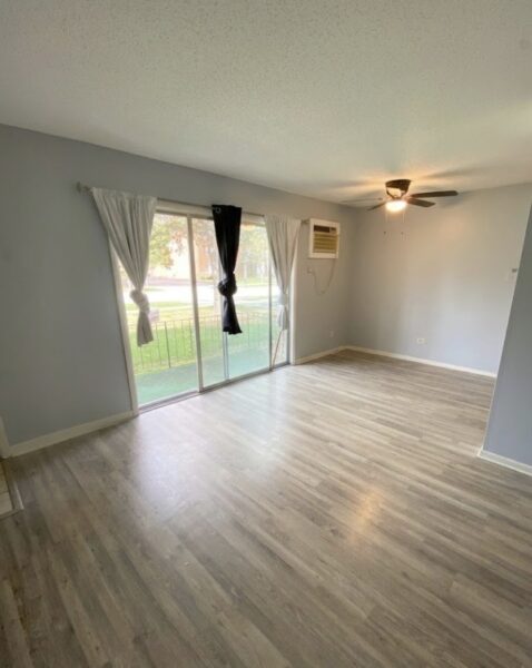 5739 129th Street #1B, Crestwood, IL