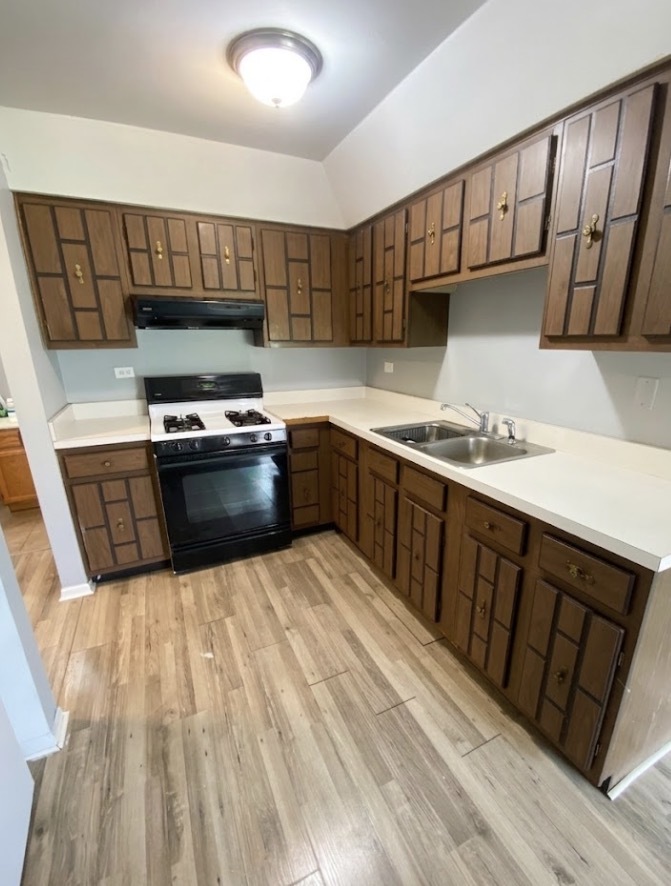 5739 129th Street #1B, Crestwood, IL
