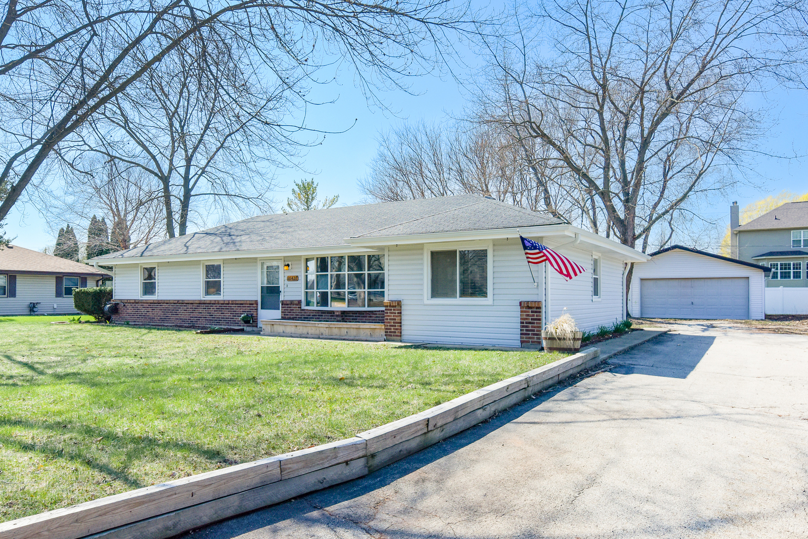 16426 S DAN OCONNELL Drive, Plainfield, IL
