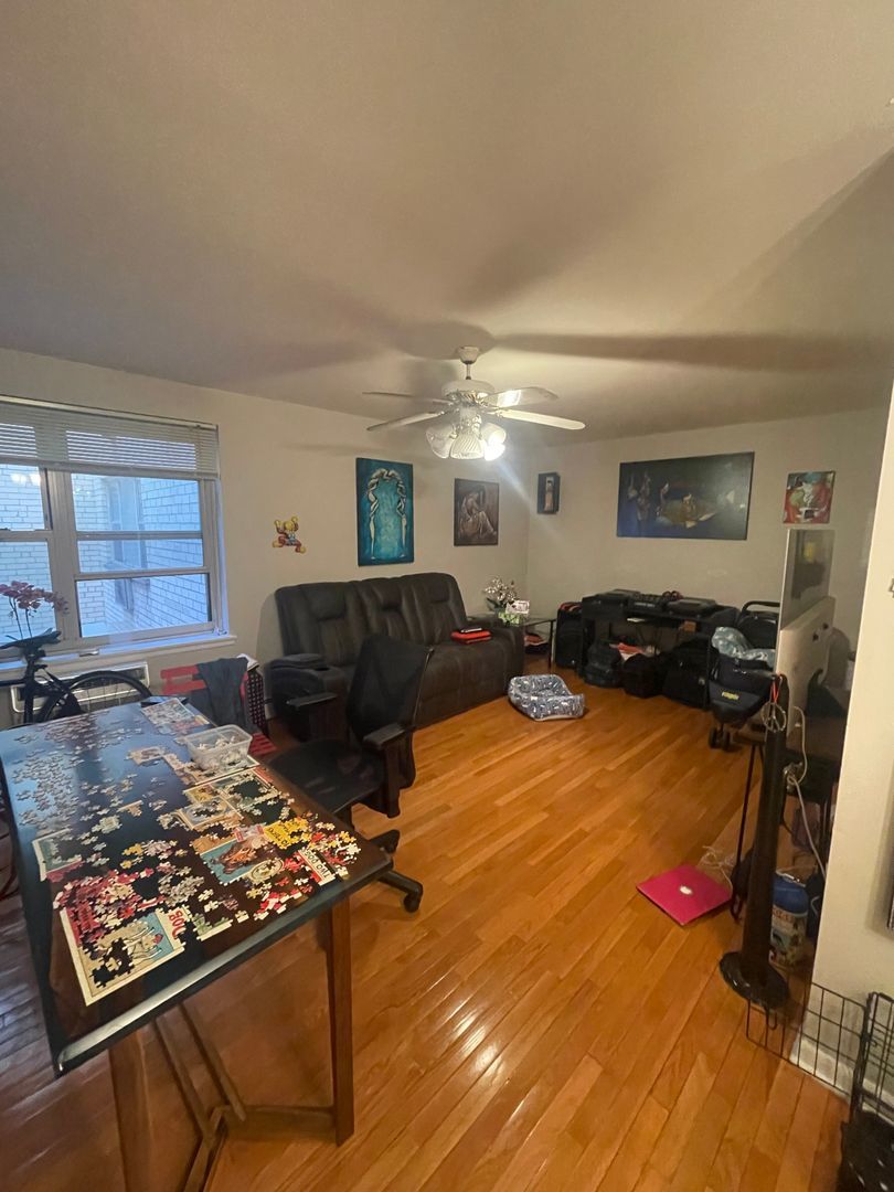535 W Briar Place #254, Chicago, IL