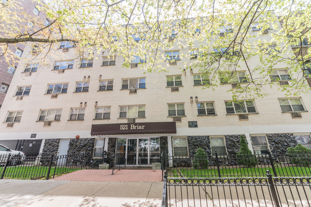 535 W Briar Place #254, Chicago, IL