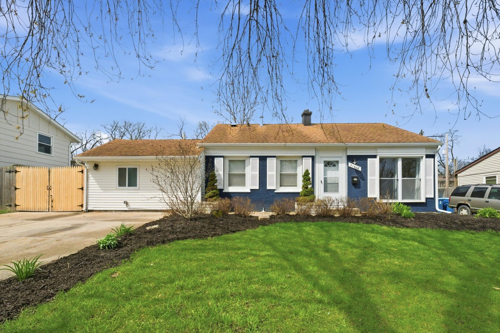 21618 Gailine Avenue, Sauk Village, IL