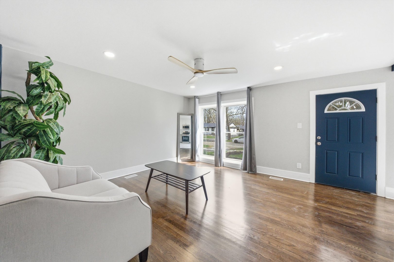 21618 Gailine Avenue, Sauk Village, IL