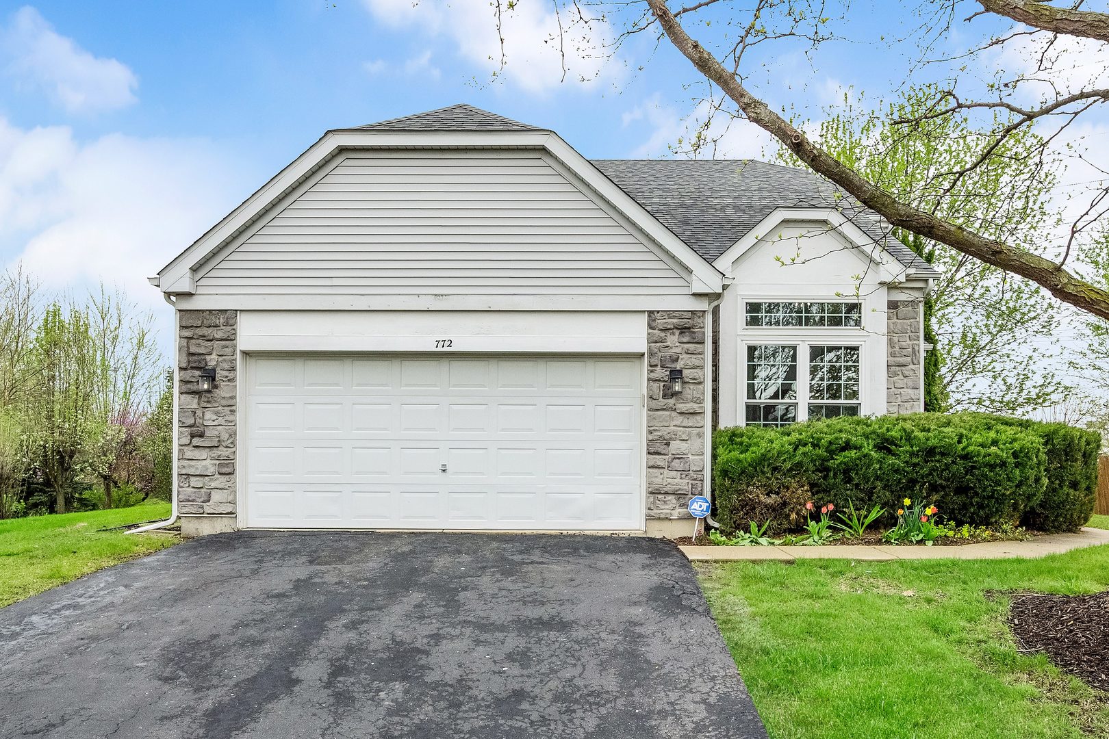772 REBECCA Lane, Bolingbrook, IL