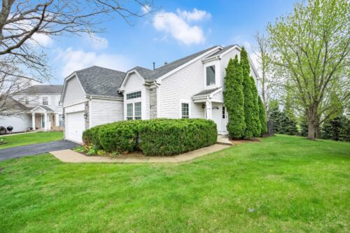 772 REBECCA Lane, Bolingbrook, IL
