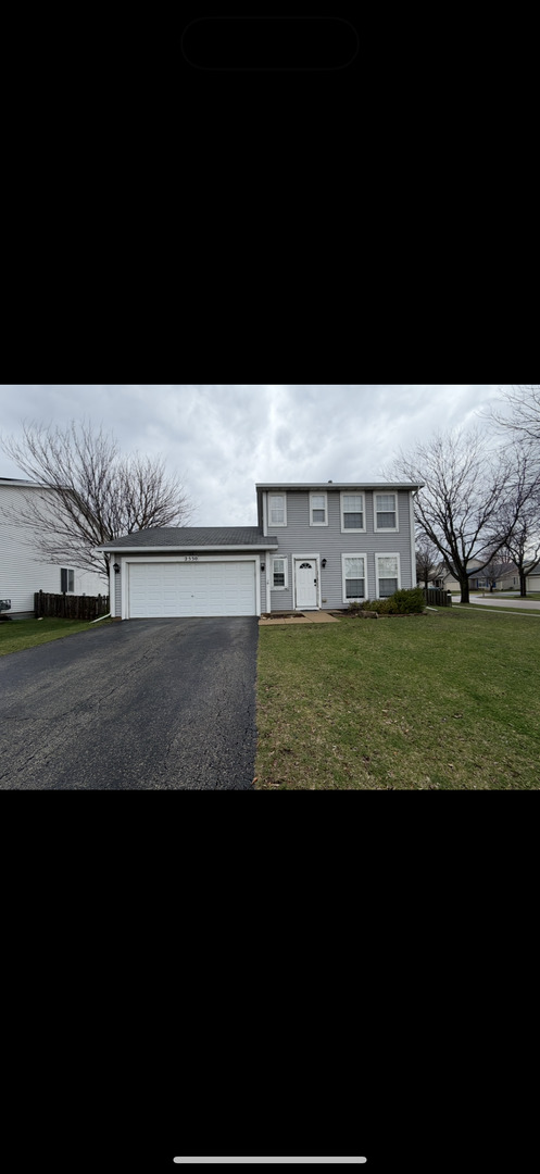 2530 Shauna Drive, Montgomery, IL