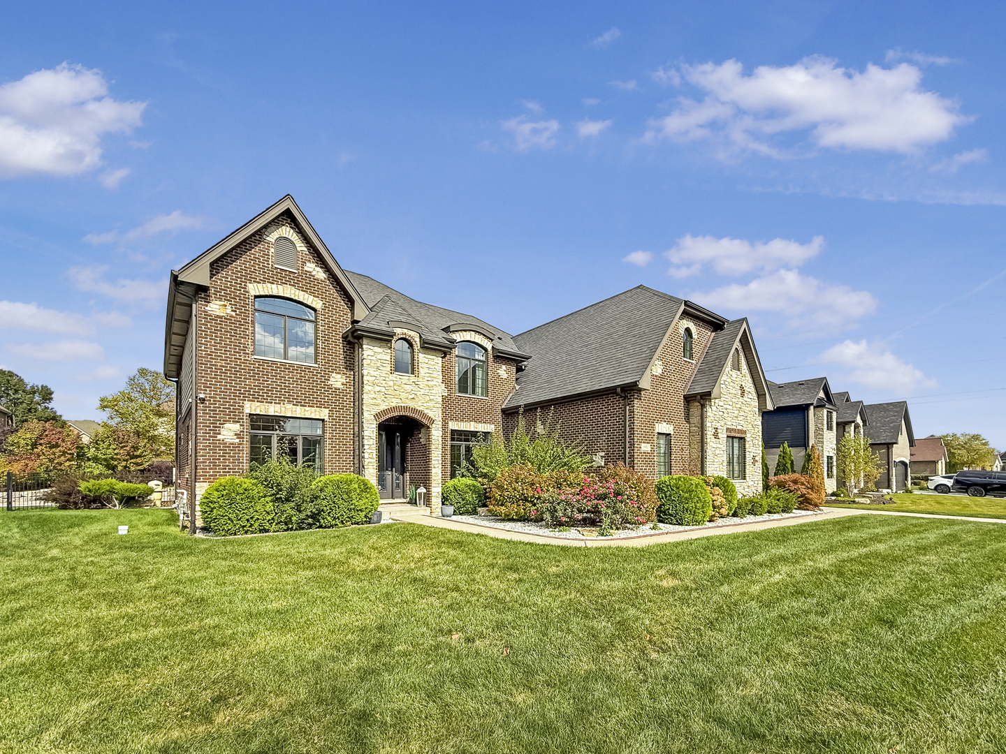 8884 Port Washington Drive, Frankfort, IL