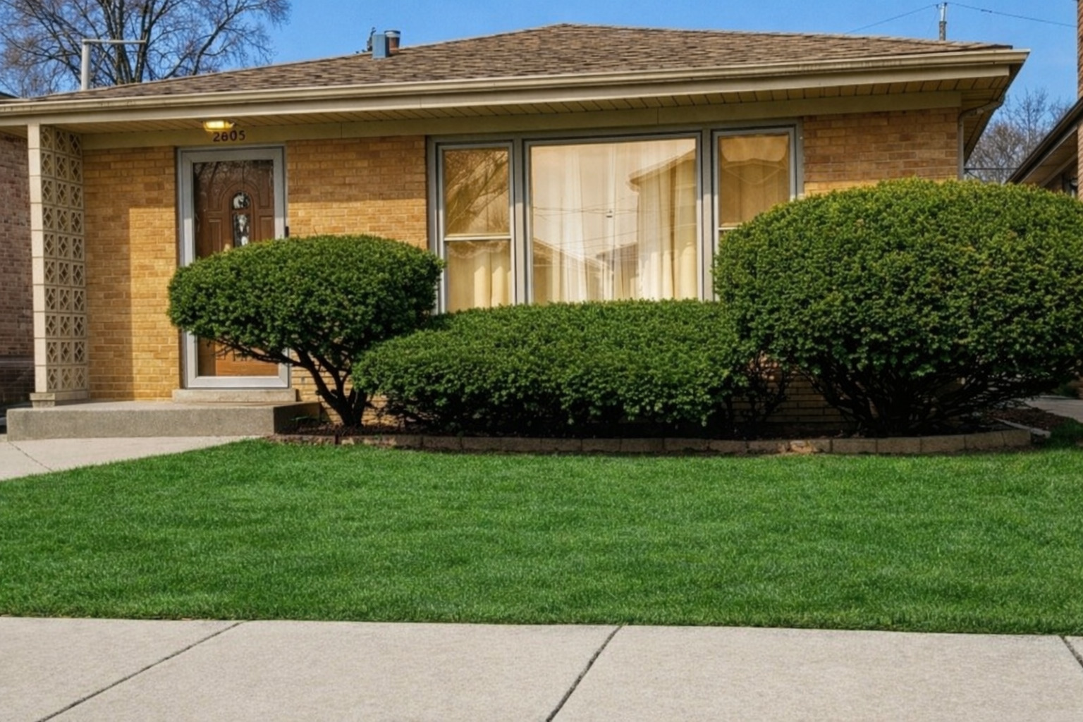 2605 W 83rd Place, Chicago, IL