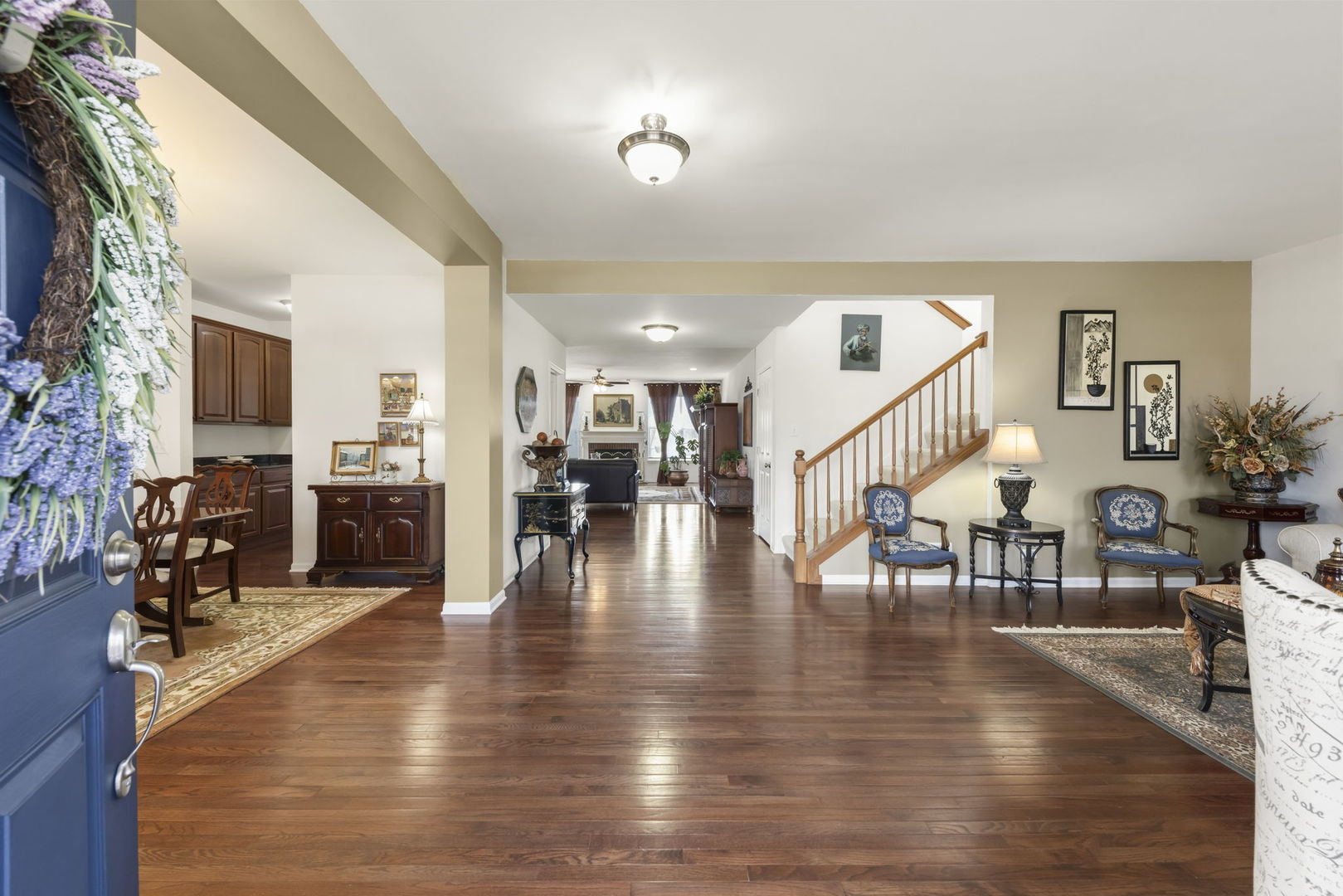 12937 Grande Poplar Circle, Plainfield, IL