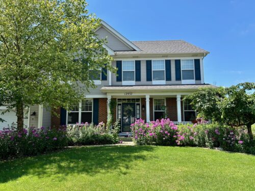 12937 Grande Poplar Circle, Plainfield, IL