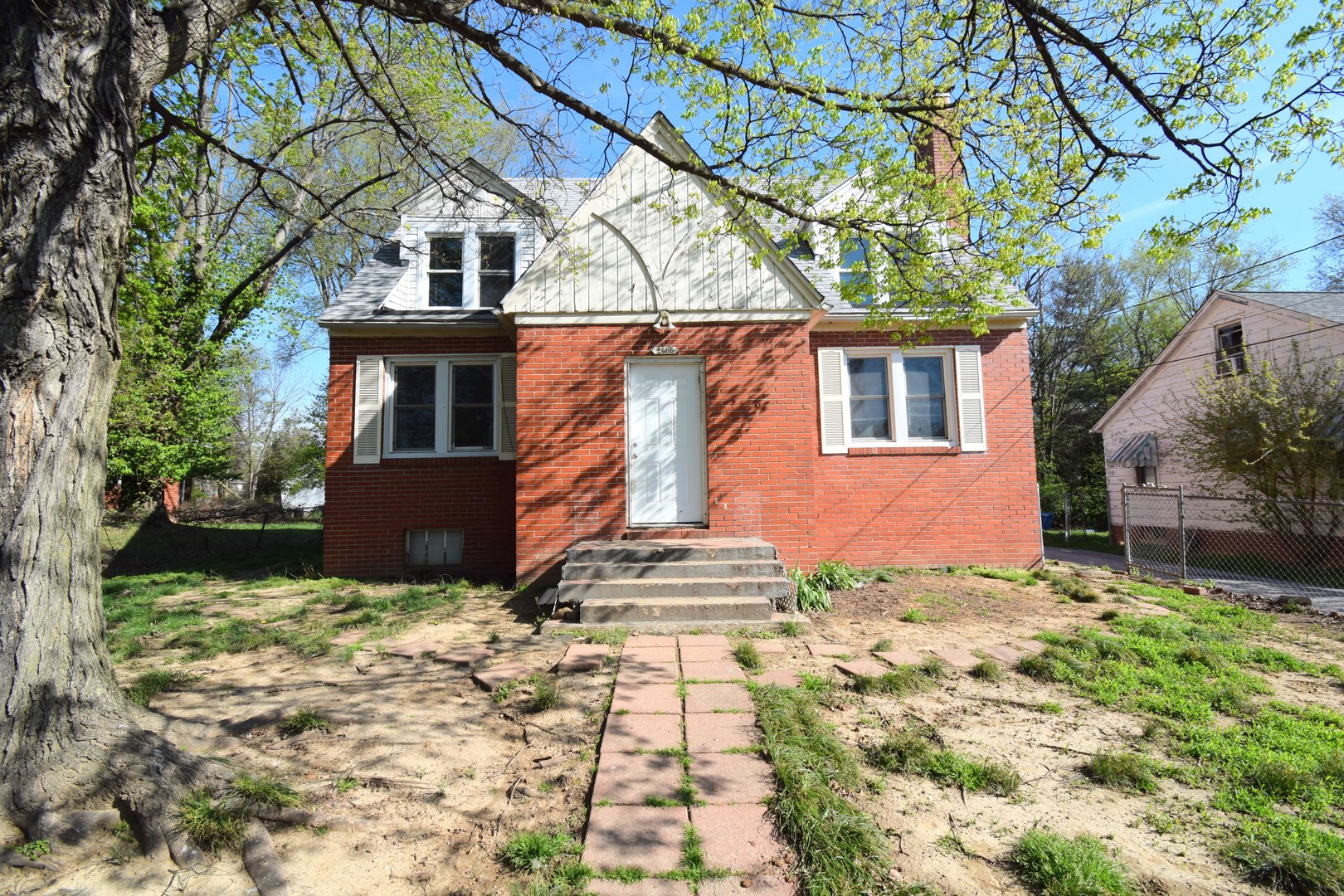 2308 Logan Street, Mt Vernon, IL