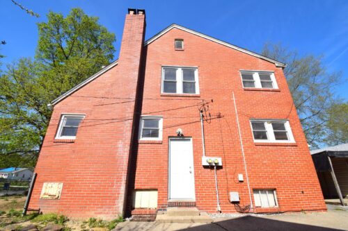 2308 Logan Street, Mt Vernon, IL