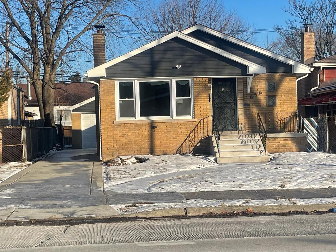 654 W 111th Street, Chicago, IL