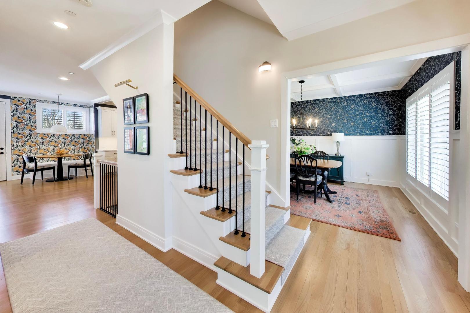 5810 S Madison Street, Hinsdale, IL