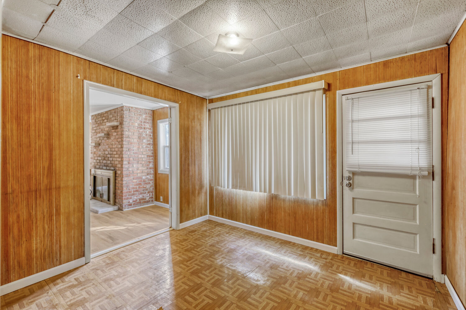 1705 Norfolk Avenue, Crete, IL