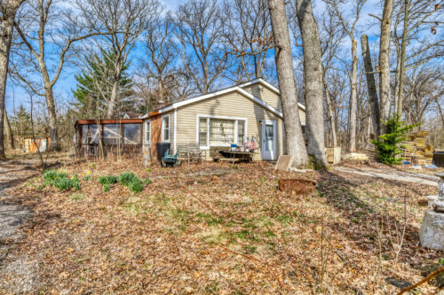 1705 Norfolk Avenue, Crete, IL