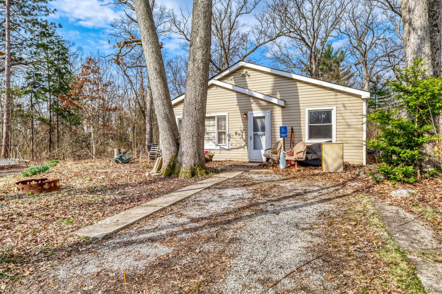 1705 Norfolk Avenue, Crete, IL